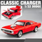 Dodge Charger 1970 - Escala 1:32